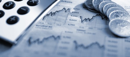 実績の金融コンサルティング